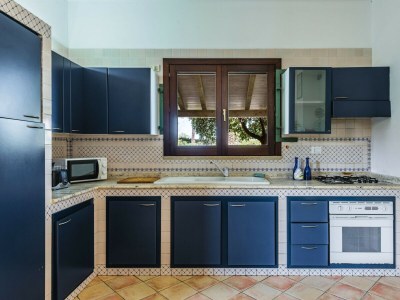 Villa Villa Arenella - CM - Features photo 19