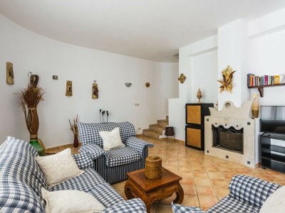 Villa Villa Arenella - CM - Features photo 22