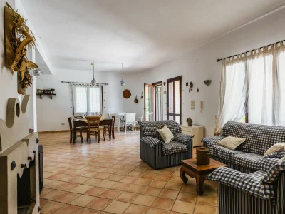 Villa Villa Arenella - CM - Features photo 24