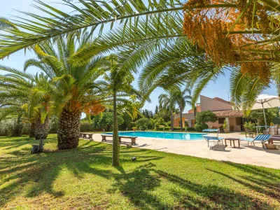 Villa Villa Arenella - CM - Environment photo 35