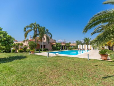 Villa Villa Arenella - CM - Environment photo 36