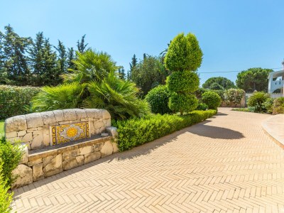 Villa Villa Arenella - CM - Environment photo 37