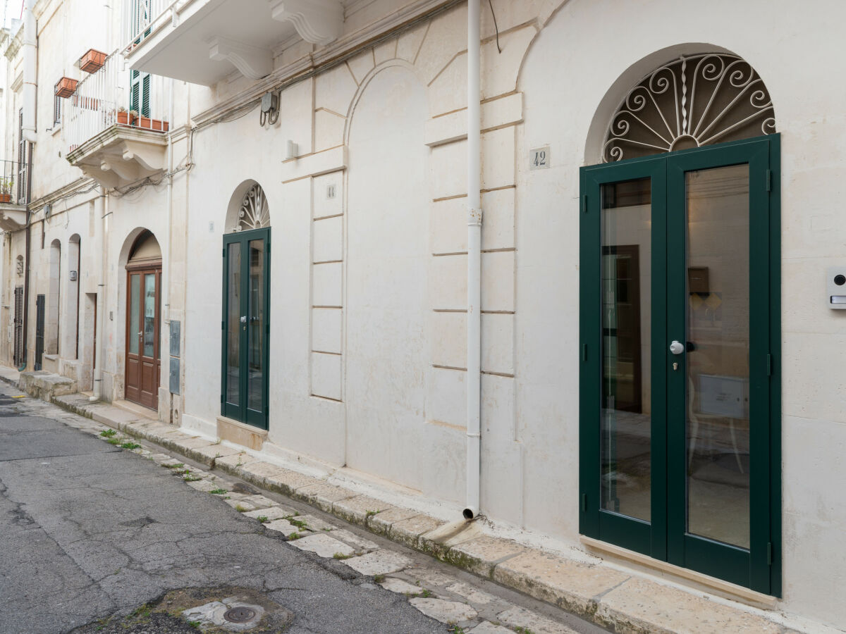 Apartment Isabella Apts - Isabella Apartment - Outdoor photo 2