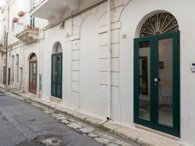 Apartment Isabella Apts - Isabella Apartment - Outdoor photo 2