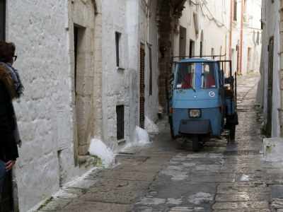 Apartment Isabella Apts - Isabella Apartment - Outdoor photo 7