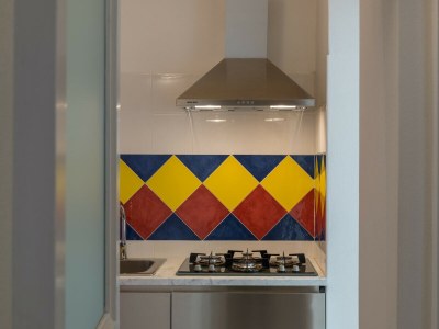 Apartment Isabella Apts - Isabella Apartment - Features photo 13