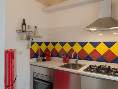 Apartment Isabella Apts - Isabella Apartment - Features photo 14