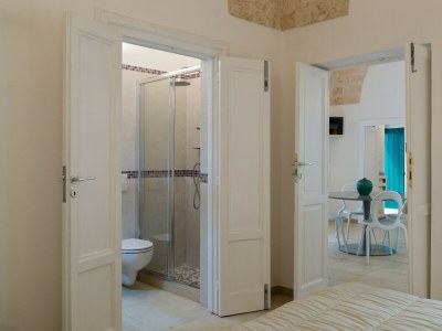 Apartment Isabella Apts - Isabella Apartment - Features photo 19