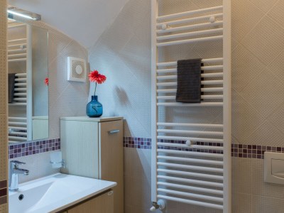 Apartment Isabella Apts - Isabella Apartment - Features photo 20