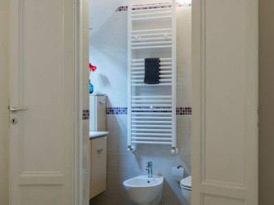 Apartment Isabella Apts - Isabella Apartment - Features photo 21