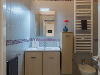 Apartment Isabella Apts - Isabella Apartment - Features photo 24