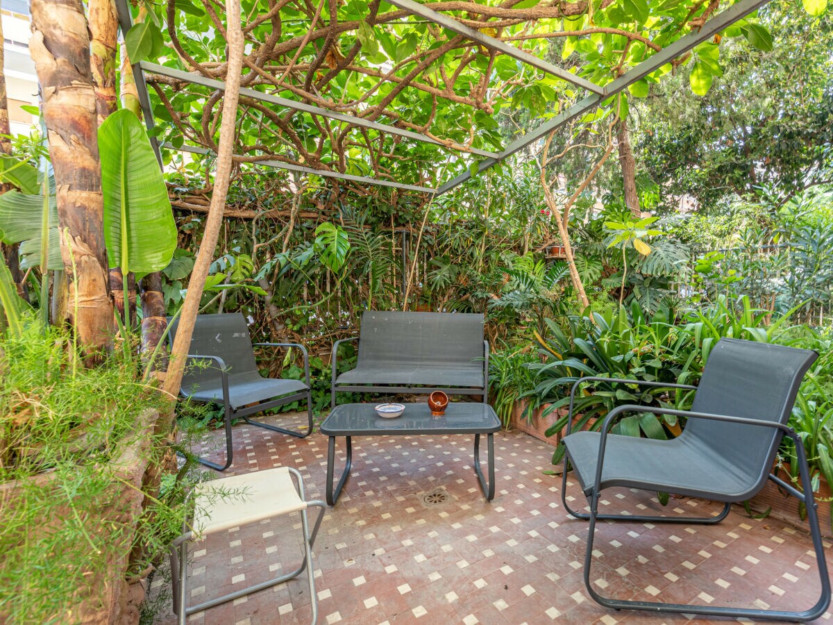 Apartment Casa Sole Luna con giardino - Outdoor photo 2