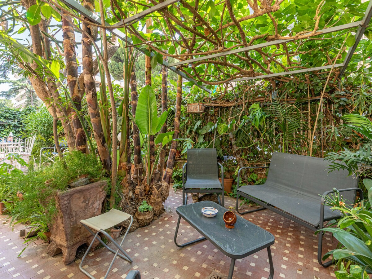 Apartment Casa Sole Luna con giardino - Outdoor photo 3