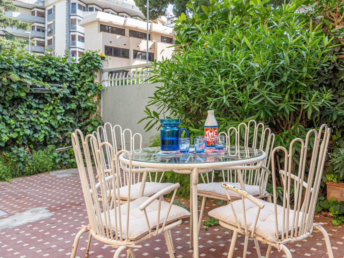 Apartment Casa Sole Luna con giardino - Outdoor photo 5