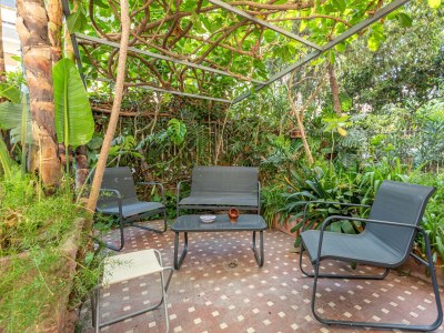 Apartment Casa Sole Luna con giardino - Outdoor photo 2