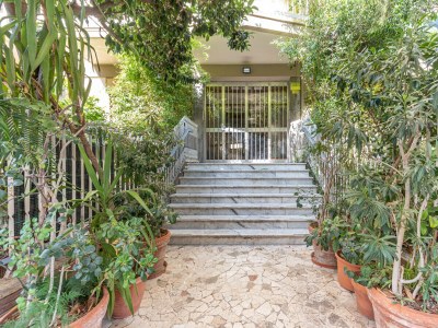 Apartment Casa Sole Luna con giardino - Outdoor photo 7