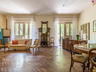 Apartment Casa Sole Luna con giardino - Features photo 9