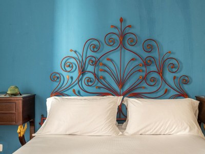 Apartment Casa Sole Luna con giardino - Features photo 11