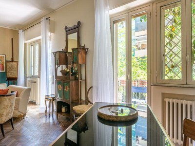 Apartment Casa Sole Luna con giardino - Features photo 13