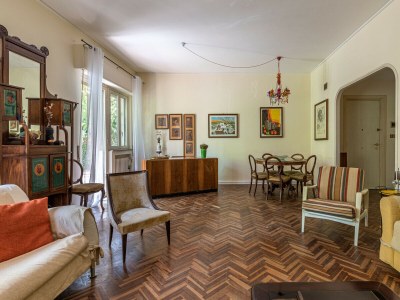 Apartment Casa Sole Luna con giardino - Features photo 14