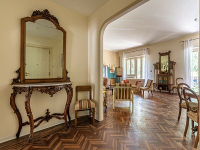 Apartment Casa Sole Luna con giardino - Features photo 15