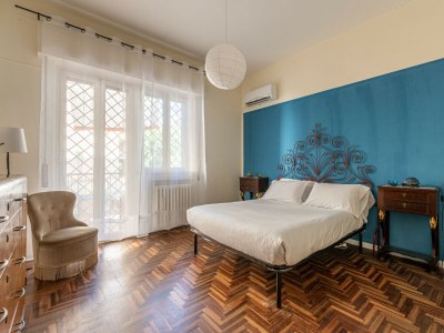 Apartment Casa Sole Luna con giardino - Features photo 18