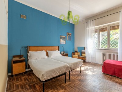 Apartment Casa Sole Luna con giardino - Features photo 20