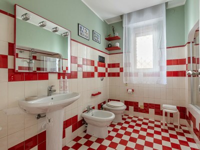 Apartment Casa Sole Luna con giardino - Features photo 24