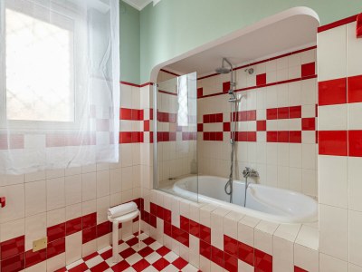 Apartment Casa Sole Luna con giardino - Features photo 25