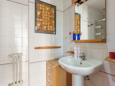 Apartment Casa Sole Luna con giardino - Features photo 26