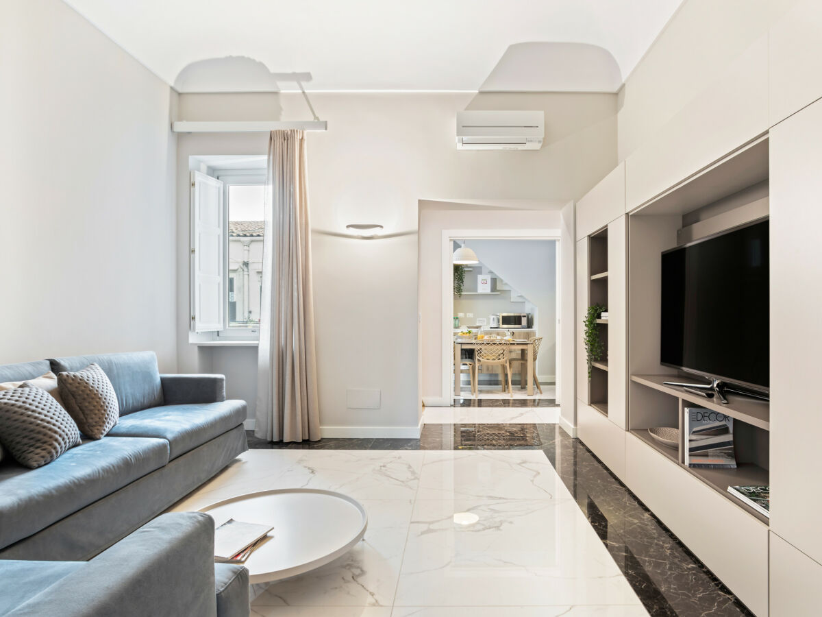 Apartment Darsena Apts - Riva Apartment with balcony RS - Features photo 2