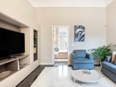 Apartment Darsena Apts - Riva Apartment with balcony RS in Siracusa - Apartment