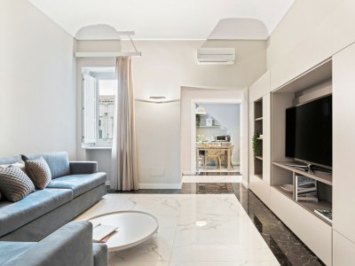 Apartment Darsena Apts - Riva Apartment with balcony RS - Features photo 2