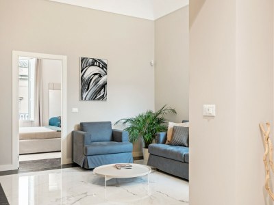 Apartment Darsena Apts - Riva Apartment with balcony RS - Features photo 4