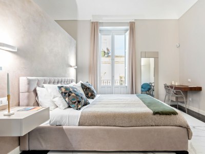 Apartment Darsena Apts - Riva Apartment with balcony RS - Features photo 10