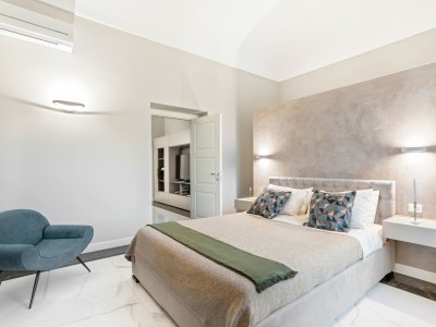 Apartment Darsena Apts - Riva Apartment with balcony RS - Features photo 11