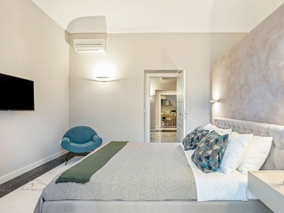 Apartment Darsena Apts - Riva Apartment with balcony RS - Features photo 13