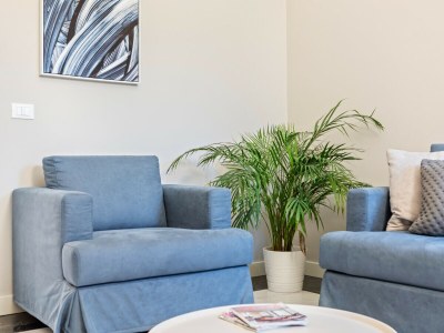 Apartment Darsena Apts - Riva Apartment with balcony RS - Features photo 15