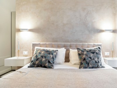 Apartment Darsena Apts - Riva Apartment with balcony RS - Features photo 16