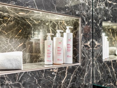 Apartment Darsena Apts - Riva Apartment with balcony RS - Features photo 17