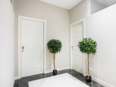 Apartment Darsena Apts - Riva Apartment with balcony RS - Outdoor photo 19