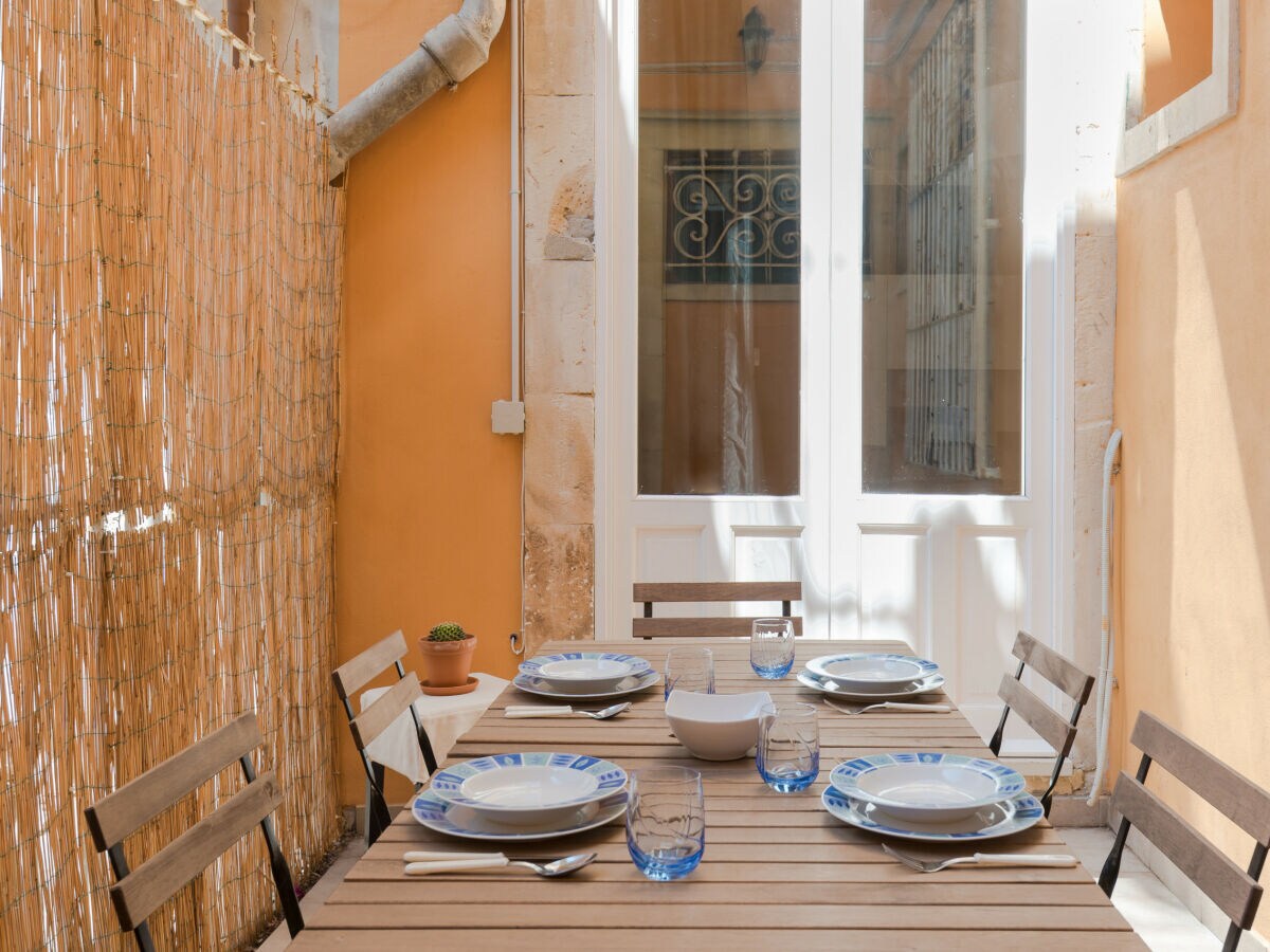 Apartment Darsena Apts - Apt Darsena con Terraz -Loc Clon