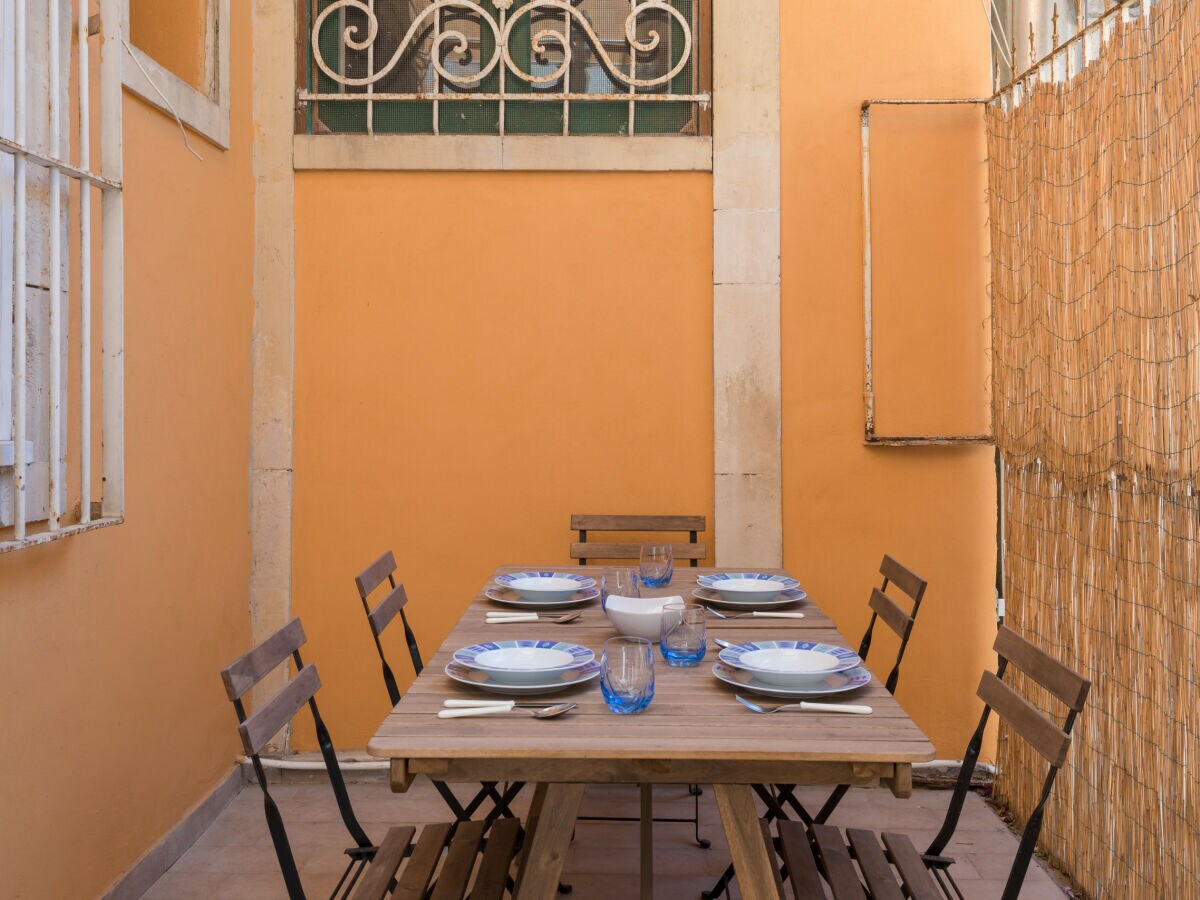 Apartment Darsena Apts - Apt Darsena con Terraz -Loc Clon - Outdoor photo 2