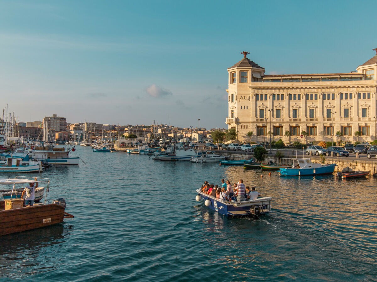 Apartment Darsena Apts - Apt Darsena con Terraz -Loc Clon - Outdoor photo 4