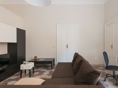 Apartment Darsena Apts - Apt Darsena con Terraz -Loc Clon - Features photo 7