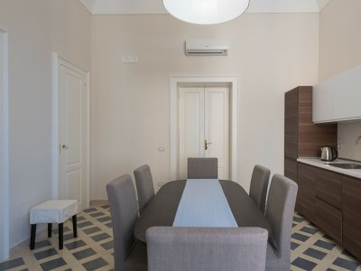 Apartment Darsena Apts - Apt Darsena con Terraz -Loc Clon - Features photo 8