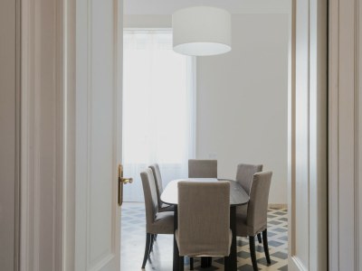 Apartment Darsena Apts - Apt Darsena con Terraz -Loc Clon - Features photo 11