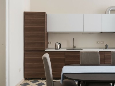 Apartment Darsena Apts - Apt Darsena con Terraz -Loc Clon - Features photo 13