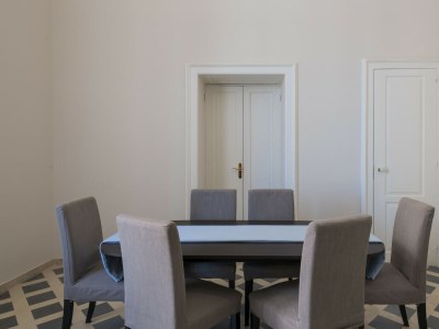 Apartment Darsena Apts - Apt Darsena con Terraz -Loc Clon - Features photo 14