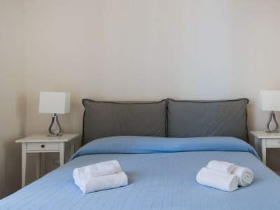 Apartment Darsena Apts - Apt Darsena con Terraz -Loc Clon - Features photo 15